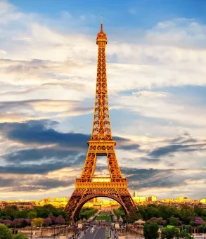 ۲۰ مکان غیرعادی برای دیدن در پاریس